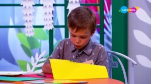 Давайте рисовать! С Московским музеем современного искусства. Вторая жизнь предмета (от 06.11.2023)