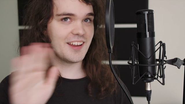 How To Record Your Own Vocals (At Home) смотреть онлайн