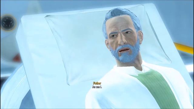 Fallout 4 Institute Ending - Spoiler смотреть онлайн