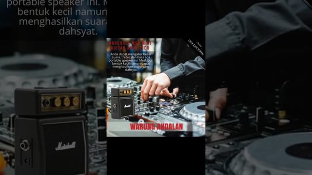 Marshall MS2 Mini Guitar Amplifier Tiktok 1 смотреть онлайн