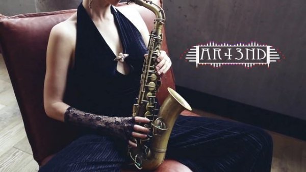 Saxophone Deep House Summer 2018 & Flute (Mix By: Ar43ND)