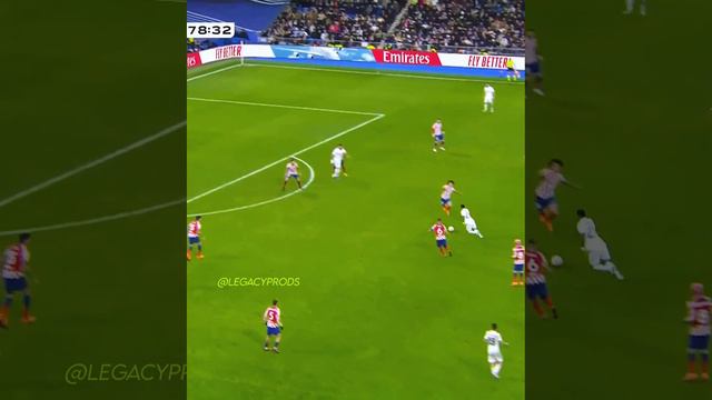 Сумасшедшая техника Родриго смотреть онлайн