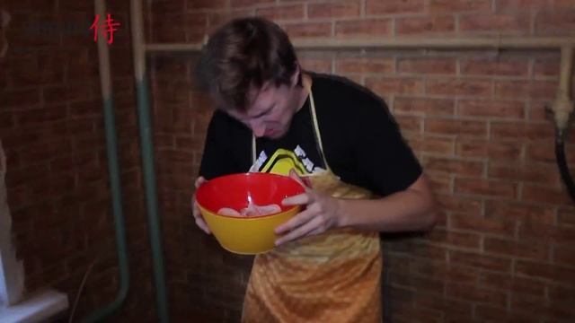(HFM наоборот) рецепт мясного рагу смотреть онлайн