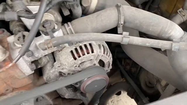 Разборка Volkswagen - LT 28-46 1996-2006, 2.8 (VIN: WV1ZZZ2DZ6H039455) SN56ENJ смотреть онлайн