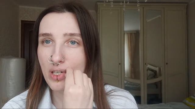 Подросток просит пирсинг? Покажите ему это видео #1апреля