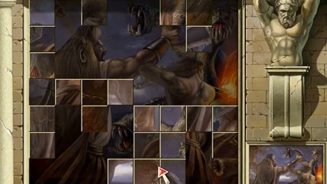 Heroes of Hellas (2007, PC) - 10 of 12: Levels 7-15~8-2 [1080p60] смотреть онлайн