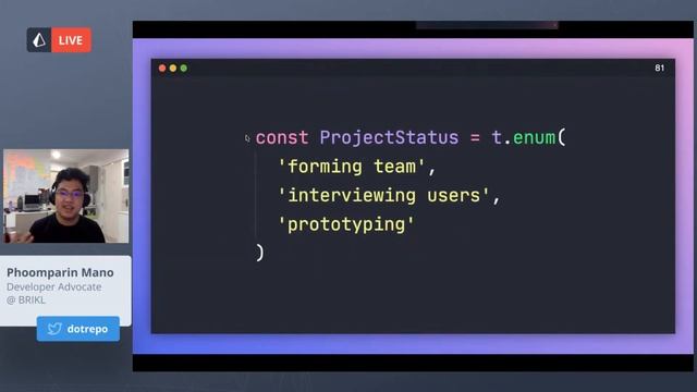 TypeScript Berlin Online Meetup #4 + Quiz with prizes! смотреть онлайн