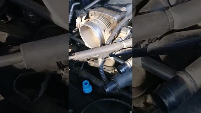 valvula pcv 2002 Ford explorer xlt 4x4 v8 смотреть онлайн