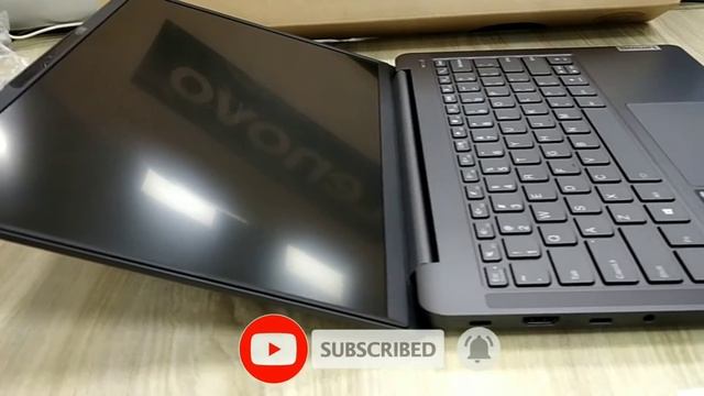 Lenovo Ideapad Slim 5 Pro | AMD Ryzen 7 5800U | Ryzen 7 5800U/ 16GB/ 512GB SSD/ Win11 Home