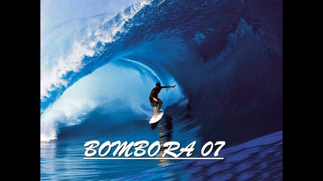 Bombora 07 смотреть онлайн