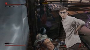 Как убить Эмму в Секиро | (ПРОПУСК БОЯ)