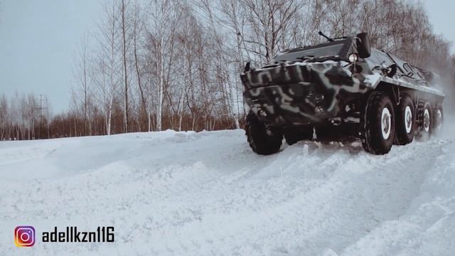 БТР 1 смотреть онлайн