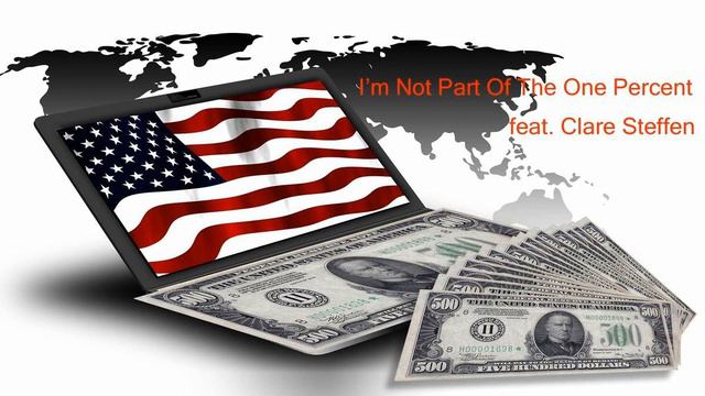I'm Not Part Of The One Percent (feat. Clare Steffen) смотреть онлайн