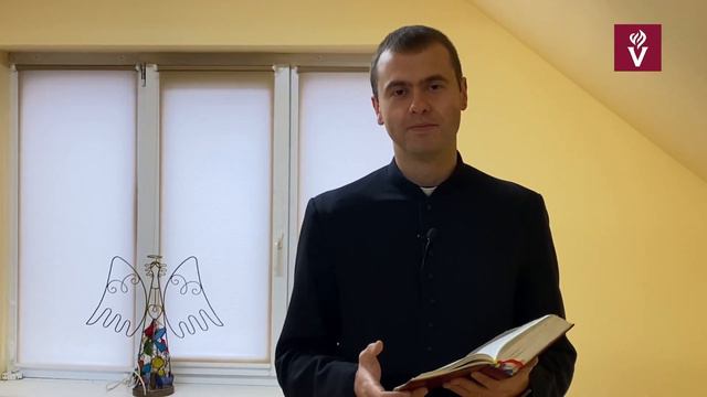 Для чого освячувати будинки та що означає 20+С+М+В+22? Пояснює о. Євген Фізер смотреть онлайн