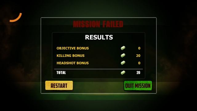 Best Android Game Play Commando Zombie Assault and walkthroughs смотреть онлайн