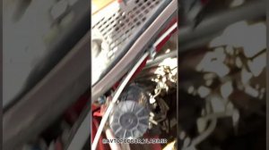 Renault Logan I / Рено Логан, номер двигателя, VIN (вин) номер, маркировочные обозначения