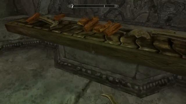 Skyrim Special Edition Xbox One Quest Mod Part 1-Insanity Clause - A Christmas Quest.[XB1] смотреть онлайн