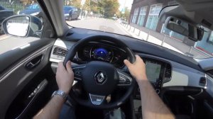 New Renault Talisman,Review,Test-Drive 2020///Новый Рено Талисман,обзор,Тест-Драйв
