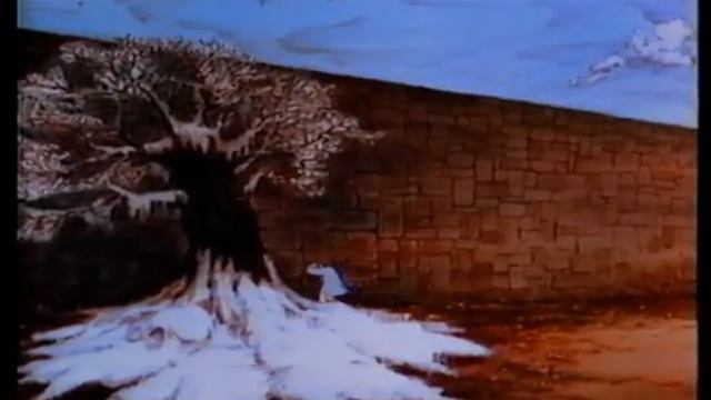 Великан Эгоист (Selfish Giant)