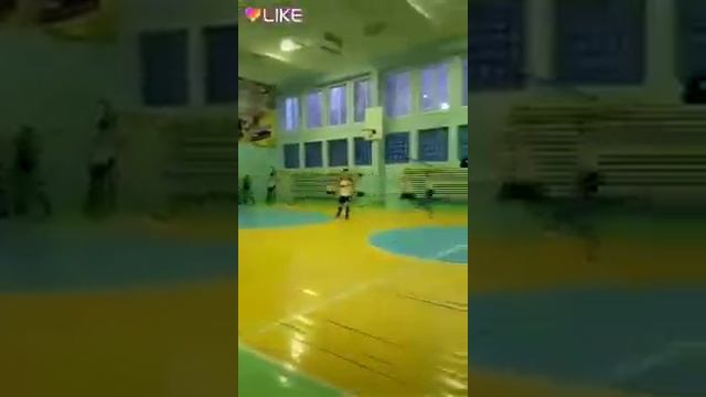 23.02.2019г. Праздник родители против детей. смотреть онлайн