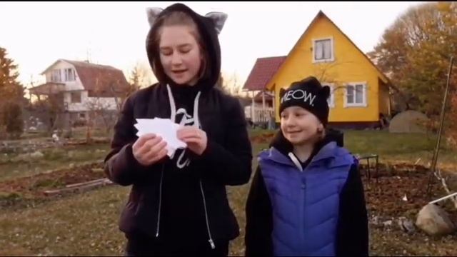 Играем с детьми на английском! Игры на свежем воздухе смотреть онлайн