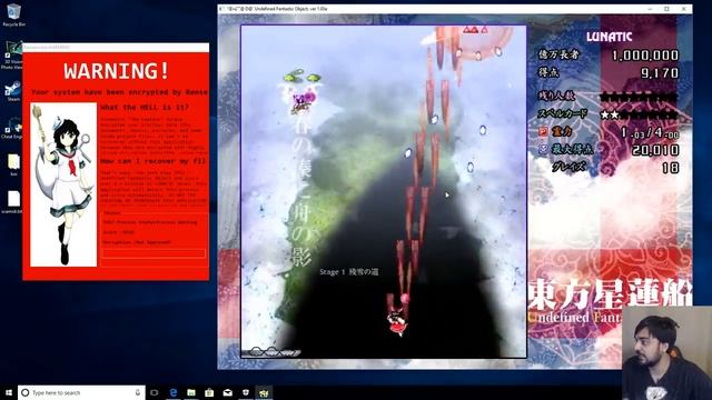 THE ANIME VIRUS!?! - Virus Investigations 9 смотреть онлайн