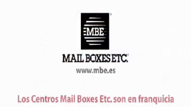 MAIL BOXES ETC смотреть онлайн