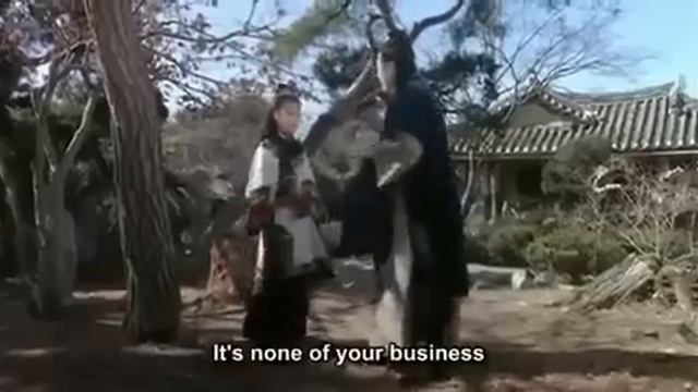 The Golden Lotus 金瓶風月 香港电影的英文字幕