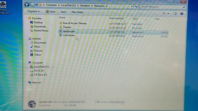 How To Remove explorer.exe And svchost.exe in Windows 7, 10 or 11 смотреть онлайн