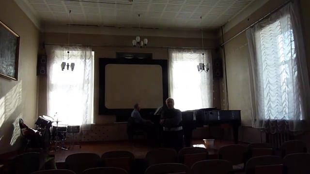 Эльдо ди Ладзаро. Итальянская песня "Римская гитара". смотреть онлайн