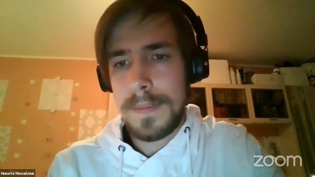 Никита Михайлов, преподаватель Hexlet.io: профессия 