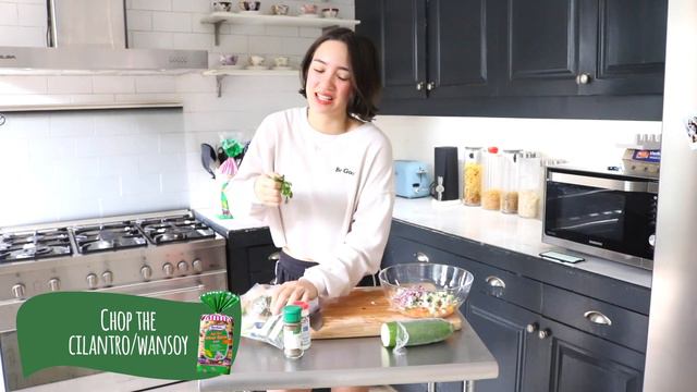 Start with Gardenia Webisode 3 with Aryanna Epperson смотреть онлайн