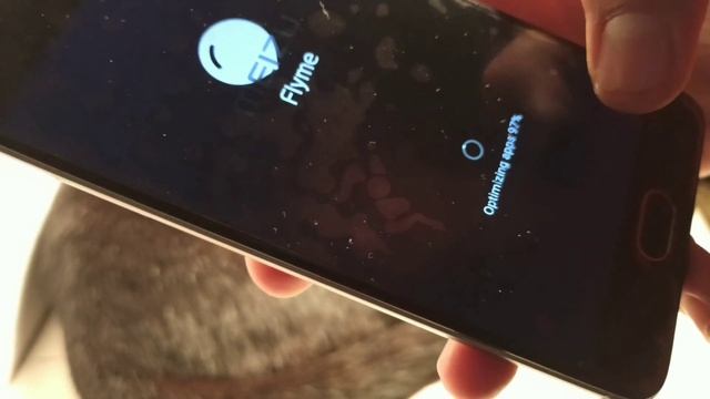 Что надо делать если ваш MEIZU m5s начинает самопроизвольно перезагружается смотреть онлайн