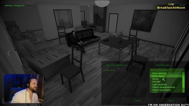 Shake it Off! (When Gamers Get Scared #10) смотреть онлайн