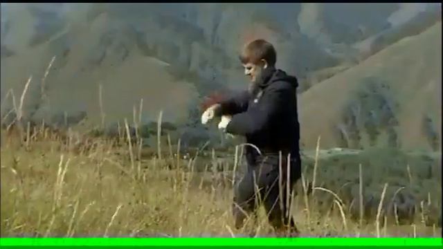 Кадырова собрал цветов для жены смотреть онлайн