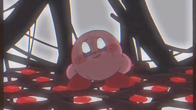 Kirby Animation ⭐ CHOICE Meme смотреть онлайн