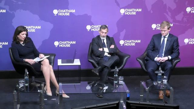 How Safe Is America’s Democracy?