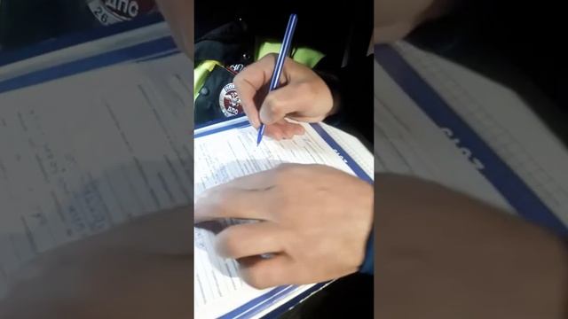 ИДПС 26 -1918 ГАИшник оскорбляет матом водителя ! ОБ ДПС по г. Ставрополю.18+ смотреть онлайн
