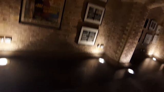 BOND IN MOTION film museum - COVENT GARDEN piazza смотреть онлайн