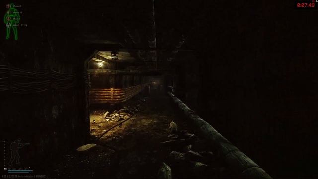How I got a slick t6 armor on a *SCAV*😲[Escape from Tarkov] смотреть онлайн