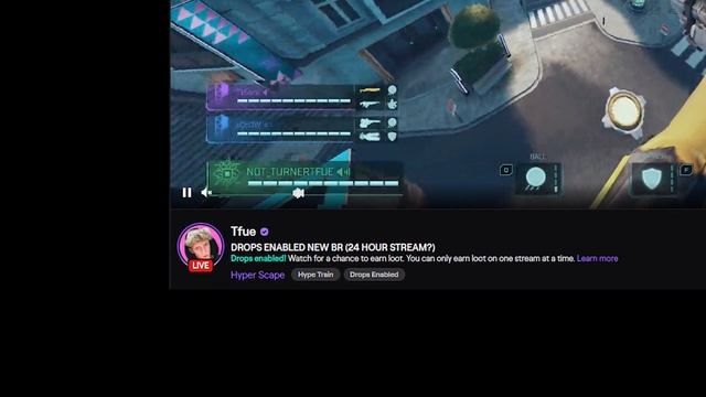 How to get and activate Hyper Scape Tech Test Keys (Tech Test Guide) смотреть онлайн