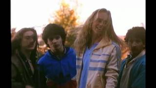 Felix Recenserar - Stockholmsnatt