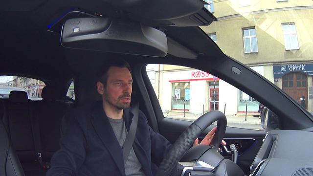 2023 Mercedes GLC 200 TEST - pierwsze wrażenia podczas testu nowego Mercedesa GLC. Nowy lider? смотреть онлайн
