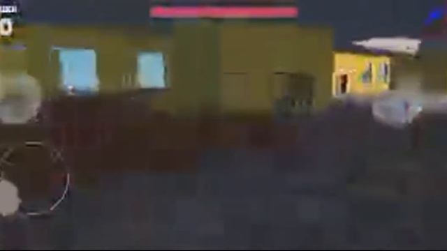 TYзян Game : убегаю от лизогуба 2 раз ( у меня тогда телефон отключился) смотреть онлайн
