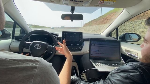 Yeni TOYOTA COROLLA 1.5 3 Silindir 125ps BRC MAESTRO LPG Montajı Ve TEST SÜRÜŞÜ Benzin Vs LPG 0-10 смотреть онлайн