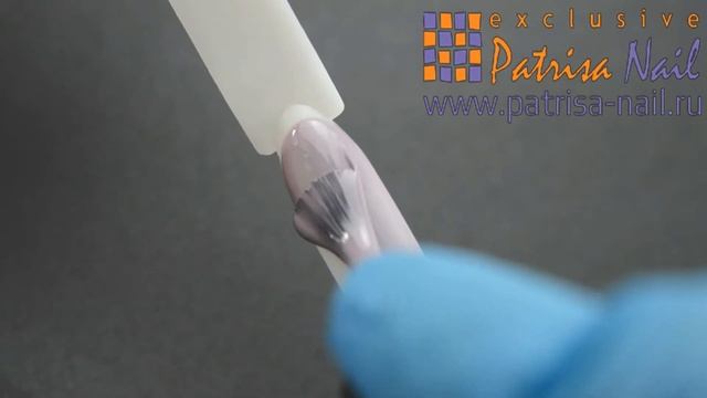 Оттенок трехфазного гель-лака Patrisa Nail №512 из коллекции "Элегия" смотреть онлайн