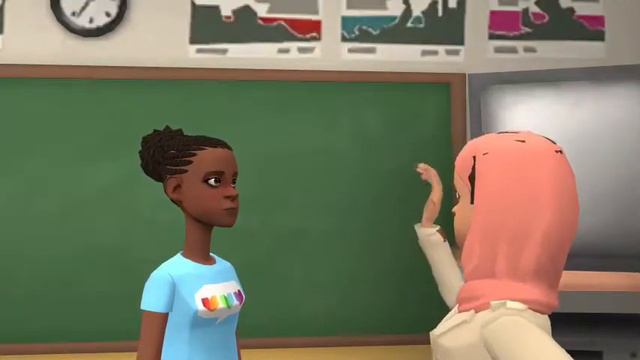 Verb Transformation смотреть онлайн