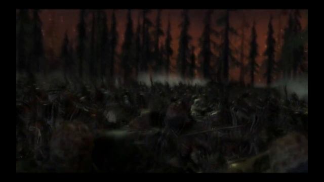 Dragon Age Origins - Headstrong - Music video смотреть онлайн