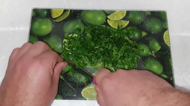 ШАМПИНЬОНЫ ПО-КОРЕЙСКИ. Самый вкусный рецепт корейской кухни) смотреть онлайн