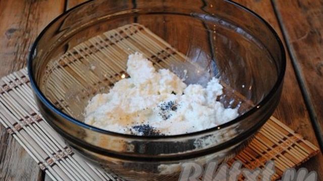 Кухня Мамашки